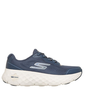 Skechers Go Walk Max Cushioning Flex Destiny Sneaker Dame Blå
