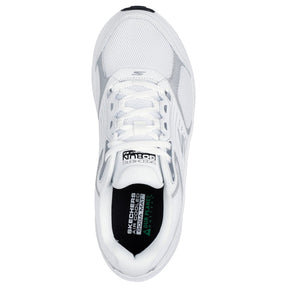 Skechers Go Run Consistent 2.0 Advantage Sneaker Dame Hvid