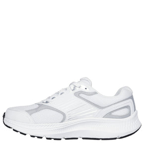 Skechers Go Run Consistent 2.0 Advantage Sneaker Dame Hvid