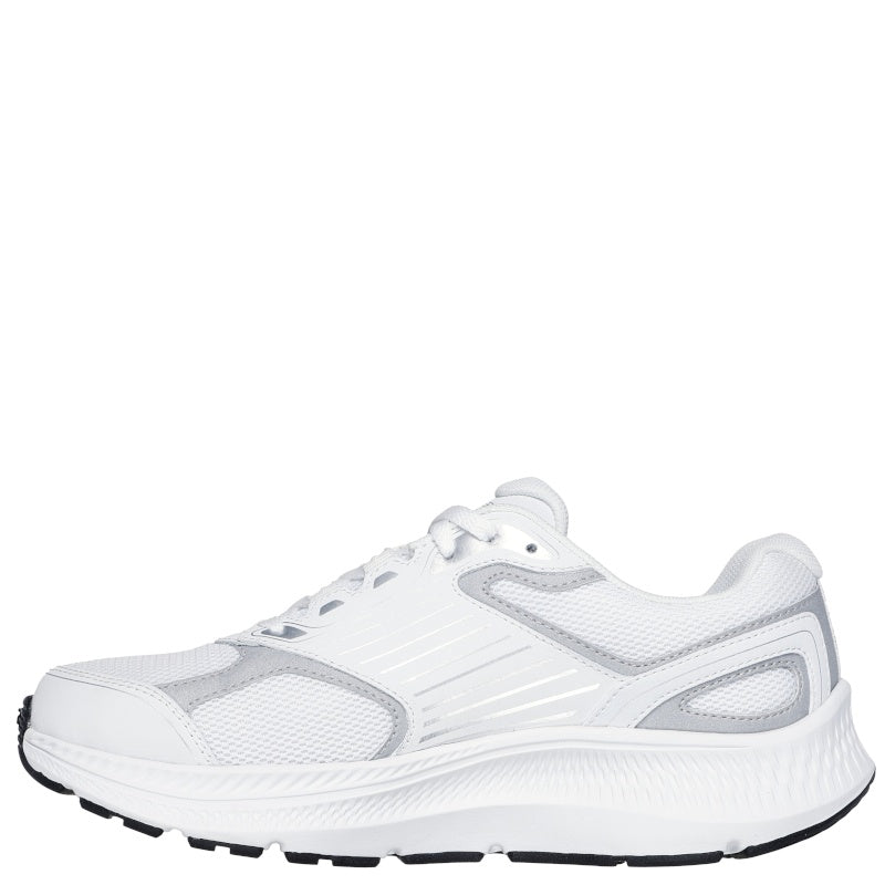 Skechers Go Run Consistent 2.0 Advantage Sneaker Dame Hvid