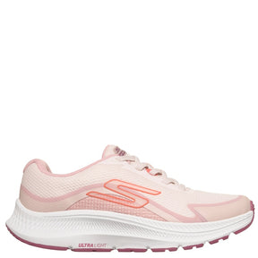 Skechers Go Run Consistent 2.0 Arved Sneaker Dame Lyserød