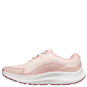 Skechers Go Run Consistent 2.0 Arved Sneaker Dame Lyserød