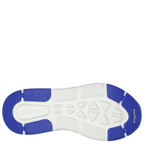 Skechers Max Cushoning Delta Blue Lavender sneaker dame lilla