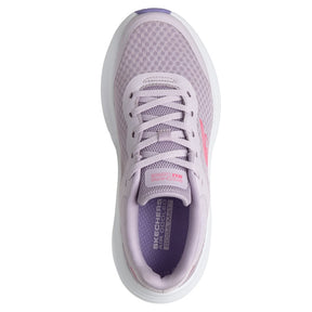 Skechers Max Cushioning Endeavour Sneaker Dame Lilla