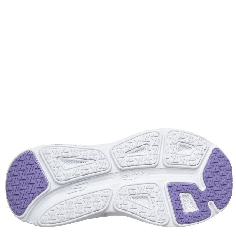 Skechers Max Cushioning Endeavour Sneaker Dame Lilla