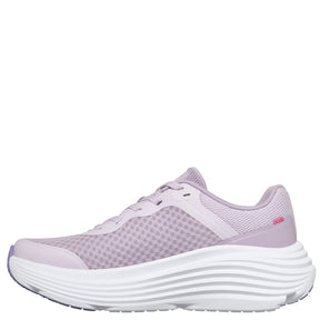 Skechers Max Cushioning Endeavour Sneaker Dame Lilla