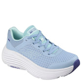 Skechers Max Cushioning Endeavour Sneaker Dame Blå