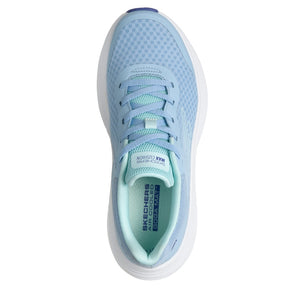 Skechers Max Cushioning Endeavour Sneaker Dame Blå