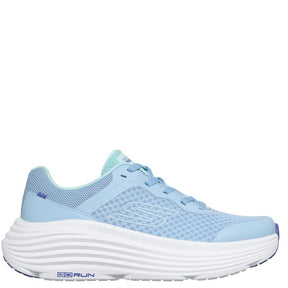 Skechers Max Cushioning Endeavour Sneaker Dame Blå