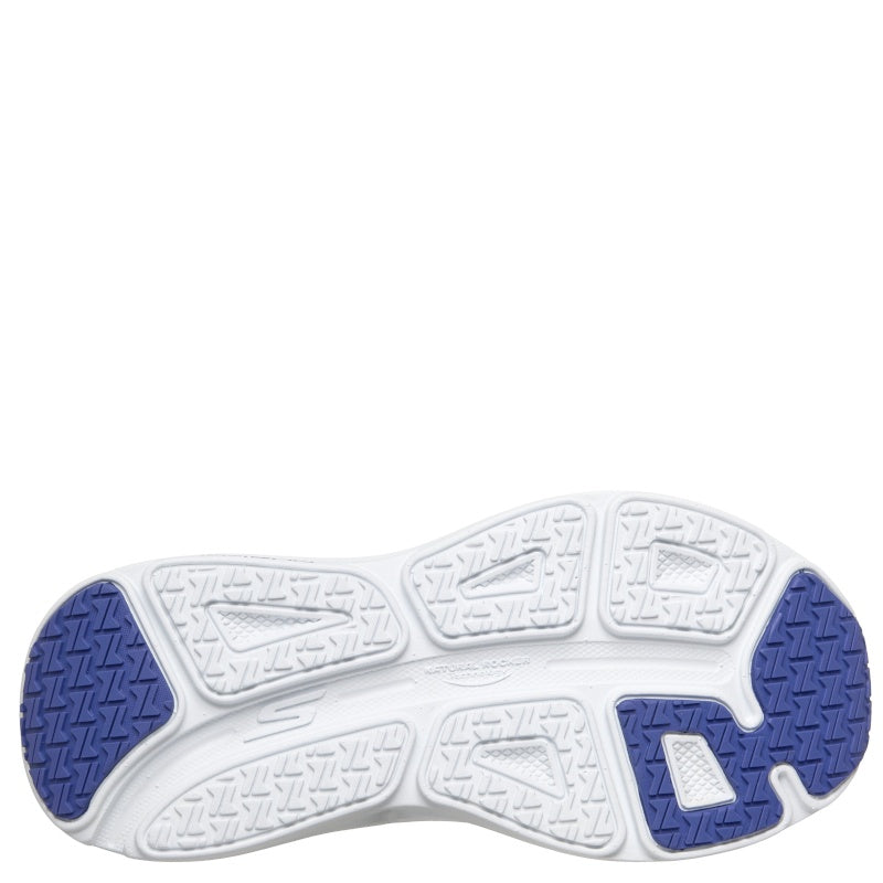Skechers Max Cushioning Endeavour Sneaker Dame Blå