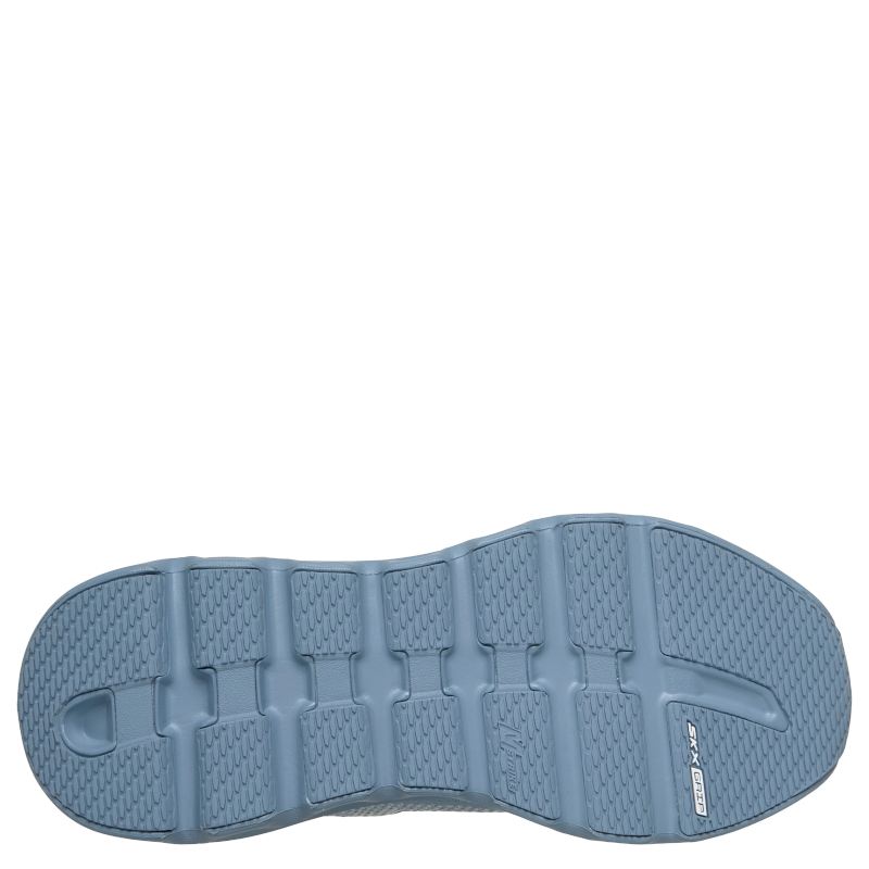 Skechers Slip-Ins: Go Run Glide-Step Arch Fit Sneaker Dame Blå