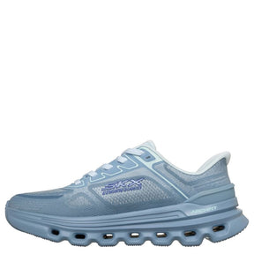 Skechers Slip-Ins: Go Run Glide-Step Arch Fit Sneaker Dame Blå