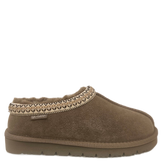 Copenhagen Comfort 1044 Inca Hjemmesko Dame Grå