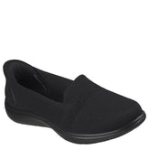 Skechers Slip-Ins: On-The-Go Flex Radiant Sloane Ballerina Dame Sort