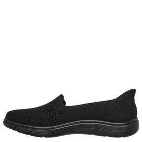 Skechers Slip-Ins: On-The-Go Flex Radiant Sloane Ballerina Dame Sort
