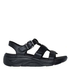 SORT GO WALK ARCH FIT 2.0 -BRANDY