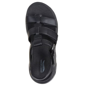 SORT GO WALK ARCH FIT 2.0 -BRANDY