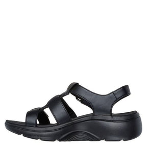 SORT GO WALK ARCH FIT 2.0 -BRANDY