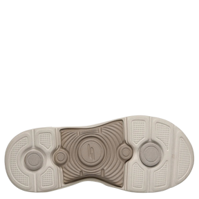 Skechers Slip-ins Go Walk Arch Fit 2.0 - Laura Sandal Dame Beige