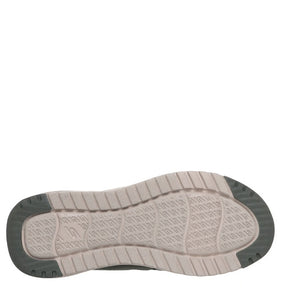 Skechers On-The-GO Stellar Everest Waterproof Støvle Dame Grøn