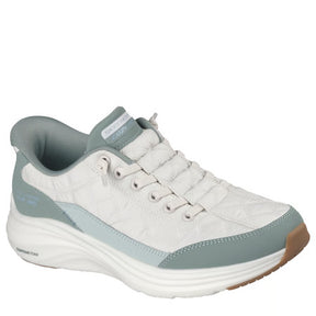 Skechers Slip-ins: Contour Foam - Cozy Fit Sneaker Dame Hvid