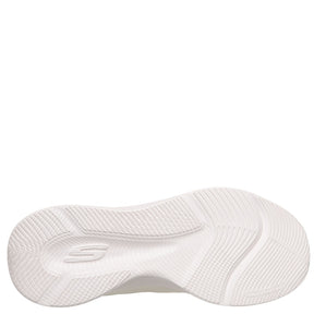 Skechers Skech-Lite Pro 2.0 Brilliant Shimmer Sneaker Dame Beige