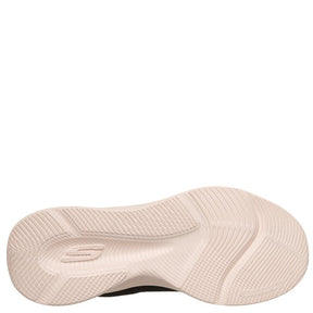 Skechers Skech-Lite Pro 2.0 Brilliant Shimmer Sneaker Dame Sort