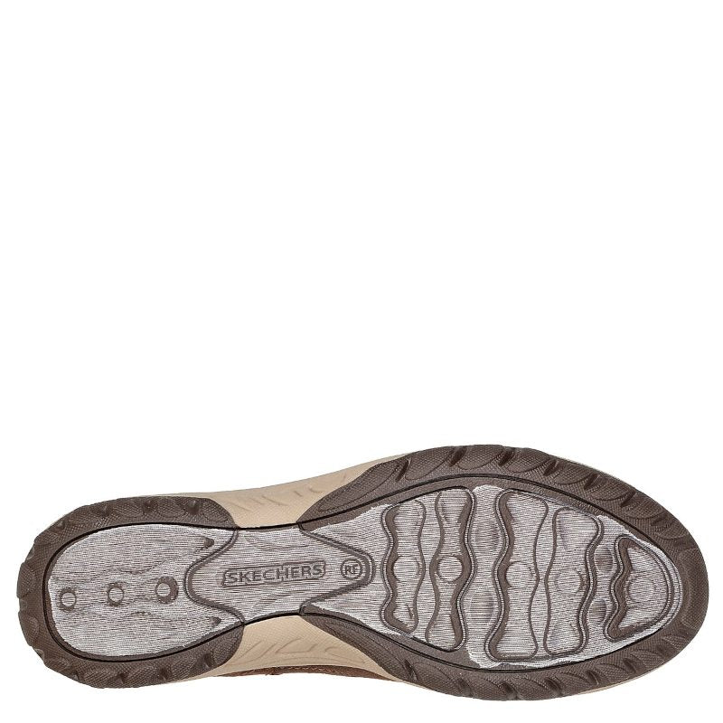 Skechers Relaxed Fit: Reggae Fest 2.0 New Yorker støvle dame brun