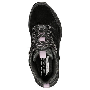 Skechers relaxed fit: Arch Fit Recon støvle dame sort