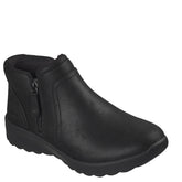 Skechers Relaxed Fit: Lovely Vibe - Forever Mine Støvle Dame Sort