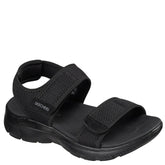 Skechers Summits Cute Mark Sandal Dame Sort
