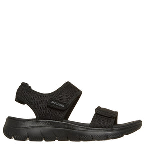 Skechers Summits Cute Mark Sandal Dame Sort