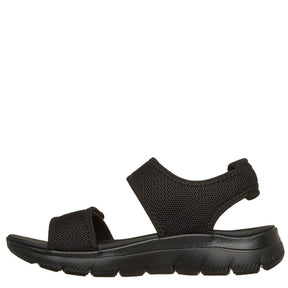 Skechers Summits Cute Mark Sandal Dame Sort