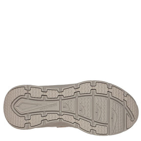 Skechers Relaxed Fit: D'lux Walker Cozy Hike støvle dame beige