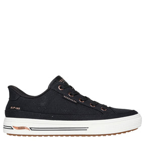 Skechers Slip-Ins: Arch Fit Arcade See Ya There Sneaker Dame Sort