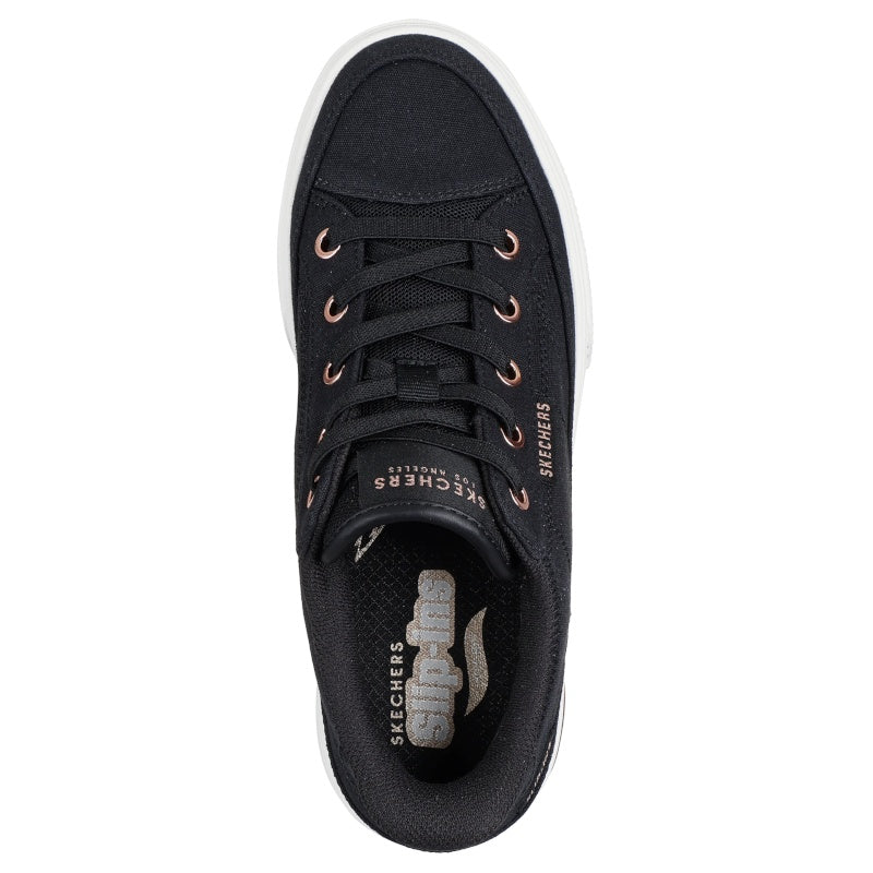 Skechers Slip-Ins: Arch Fit Arcade See Ya There Sneaker Dame Sort