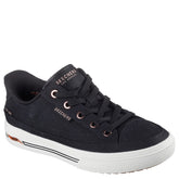 Skechers Slip-Ins: Arch Fit Arcade See Ya There Sneaker Dame Sort