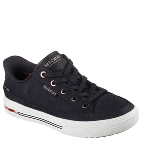 Skechers Slip-Ins: Arch Fit Arcade See Ya There Sneaker Dame Sort