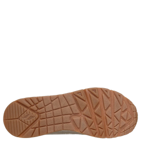 Skechers UNO – Shinin' Bright Sneaker Dame Guld Metallic