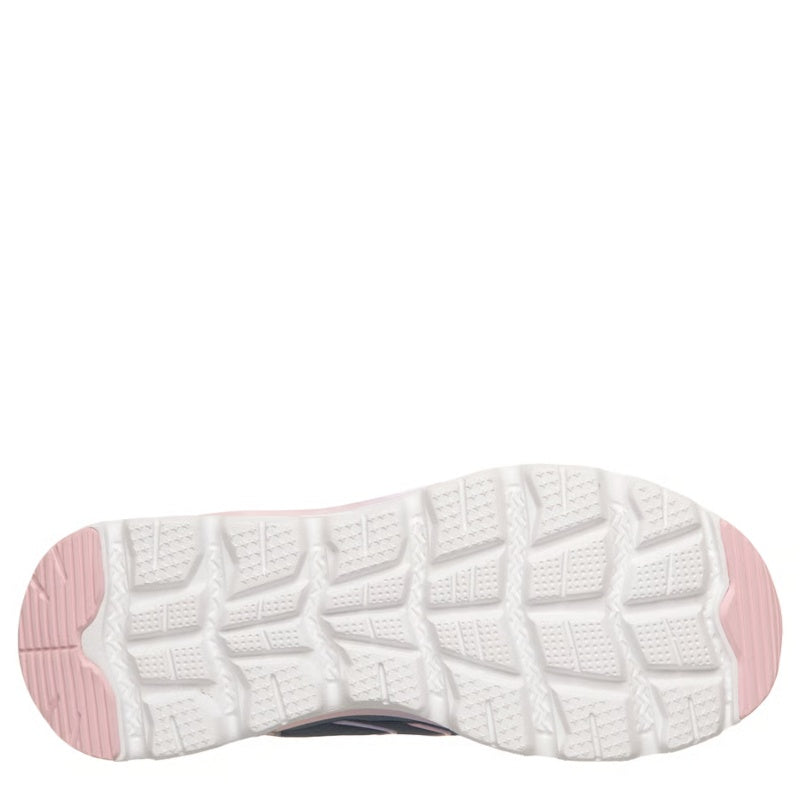 Skechers Slip-Ins: Glide-Step Sole Sneaker Dame Blå
