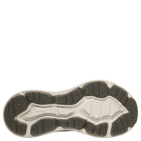 Skechers Relaxed Fit Max Cushioning Zirrus Cobble Stone Sneaker Dame Sort