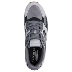 Skechers Uno Livin' On Air Sneaker Herre Grå
