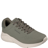 Skechers Uno Lite Sneaker Herre Grøn