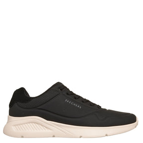 Skechers Uno Lite Sneaker Herre Sort