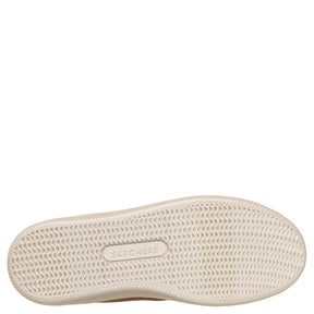 Skechers Slip-ins: Arch Fit Court Break Single Vented Sneaker Herre Brun