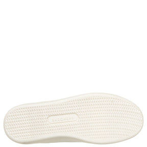 Skechers Slip-ins: Arch Fit Court Break Single Vented Sneaker Herre Hvid