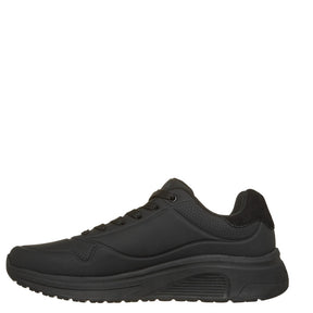 Skechers Uno Lite 2 Sneaker Herre Sort
