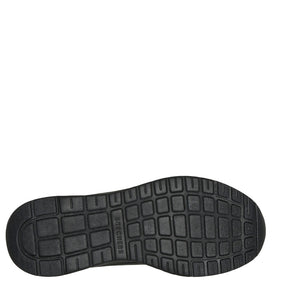 Skechers Uno Lite 2 Sneaker Herre Sort