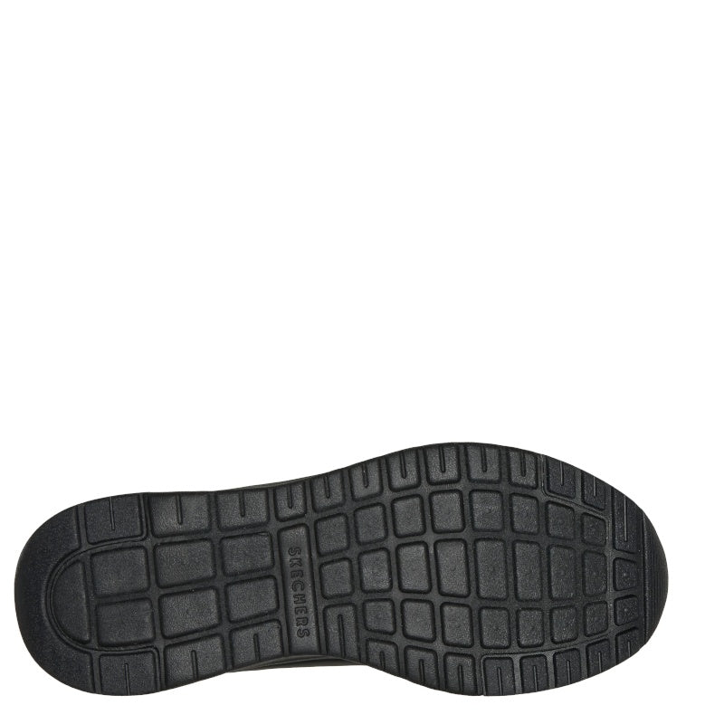 Skechers Uno Lite 2 Sneaker Herre Sort