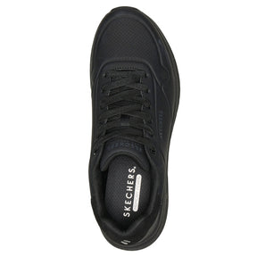 Skechers Uno Lite 2 Sneaker Herre Sort